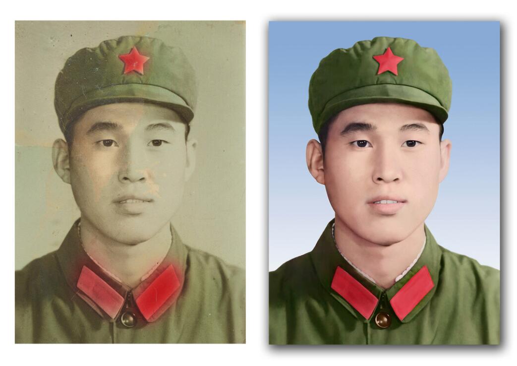 源汇破损照片修复-18