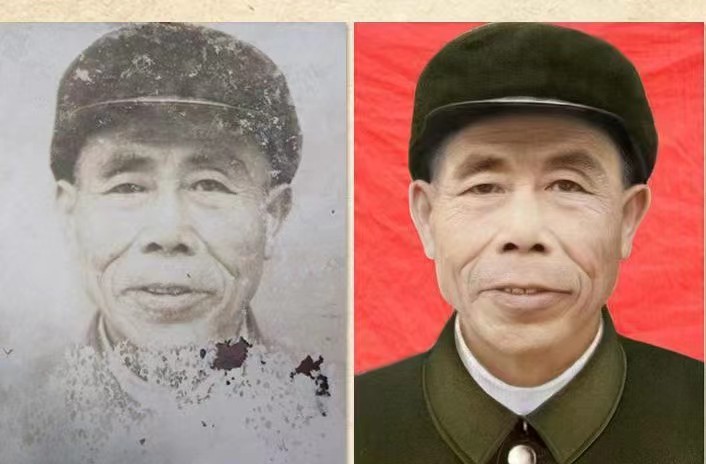 源汇老照片模糊修复-72