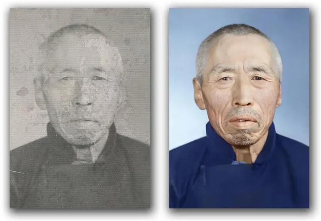源汇破损照片修复-56